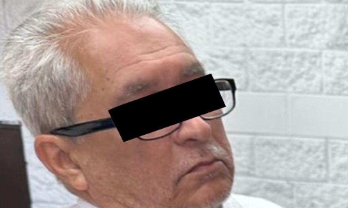 Tomás Yarrington Ruvalcaba fue señalado por un testigo protegido de la DEA de presuntos nexos con el Cartel del Golfo.