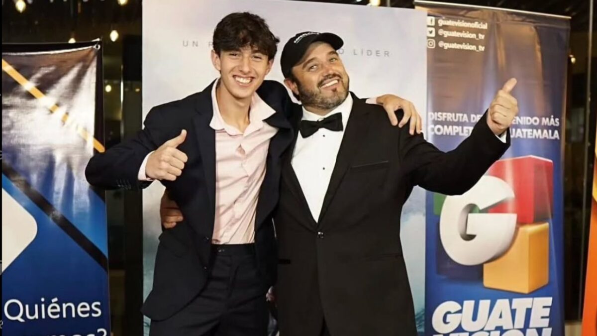 El actor y director mexicano Edgar Font falleció el pasado 24 de abril, a poco más de dos meses de la muerte de su hijo quien padecía cáncer.