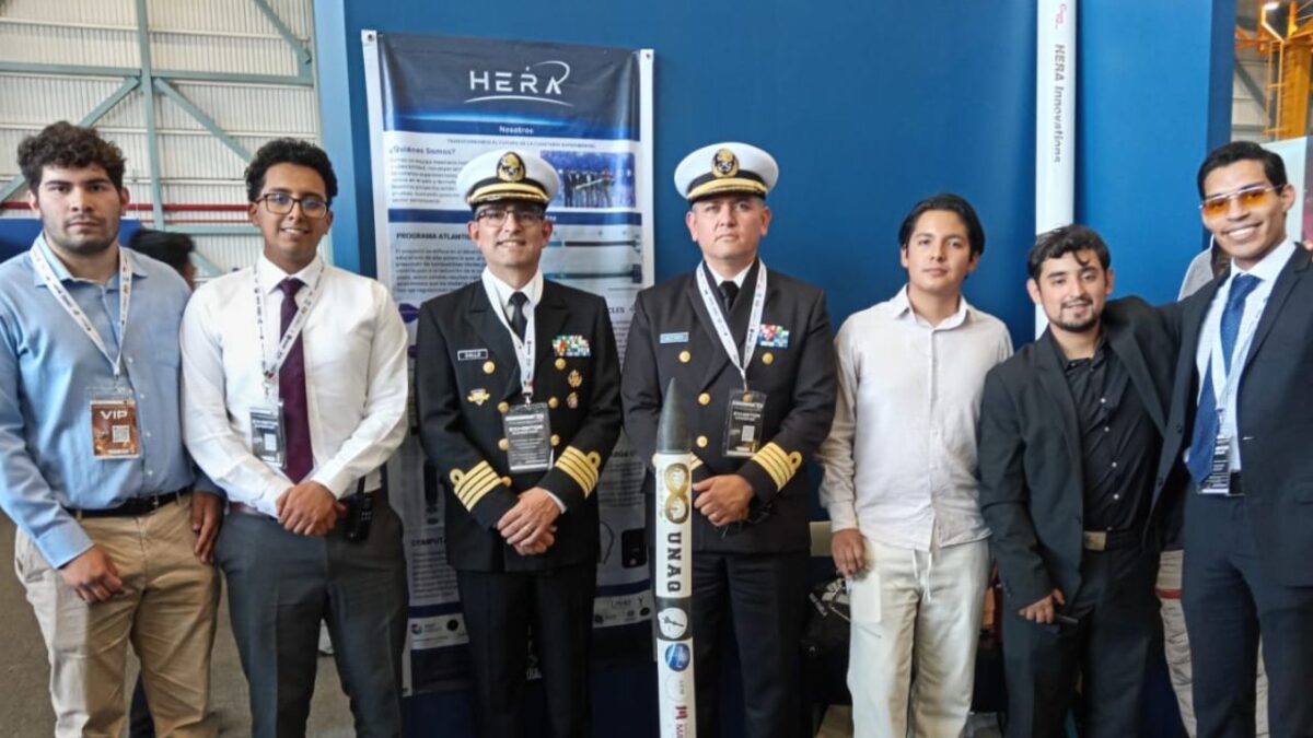 Grupo Hera gana el la Famex