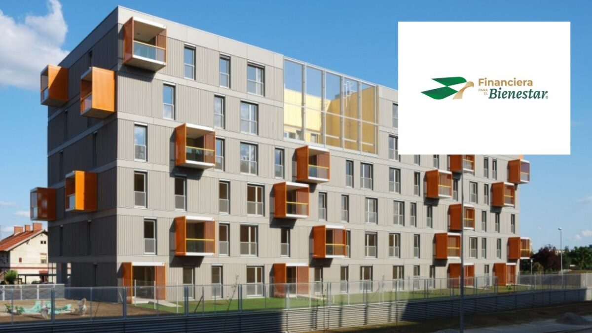 Finabien financiará adquisición de vivienda
