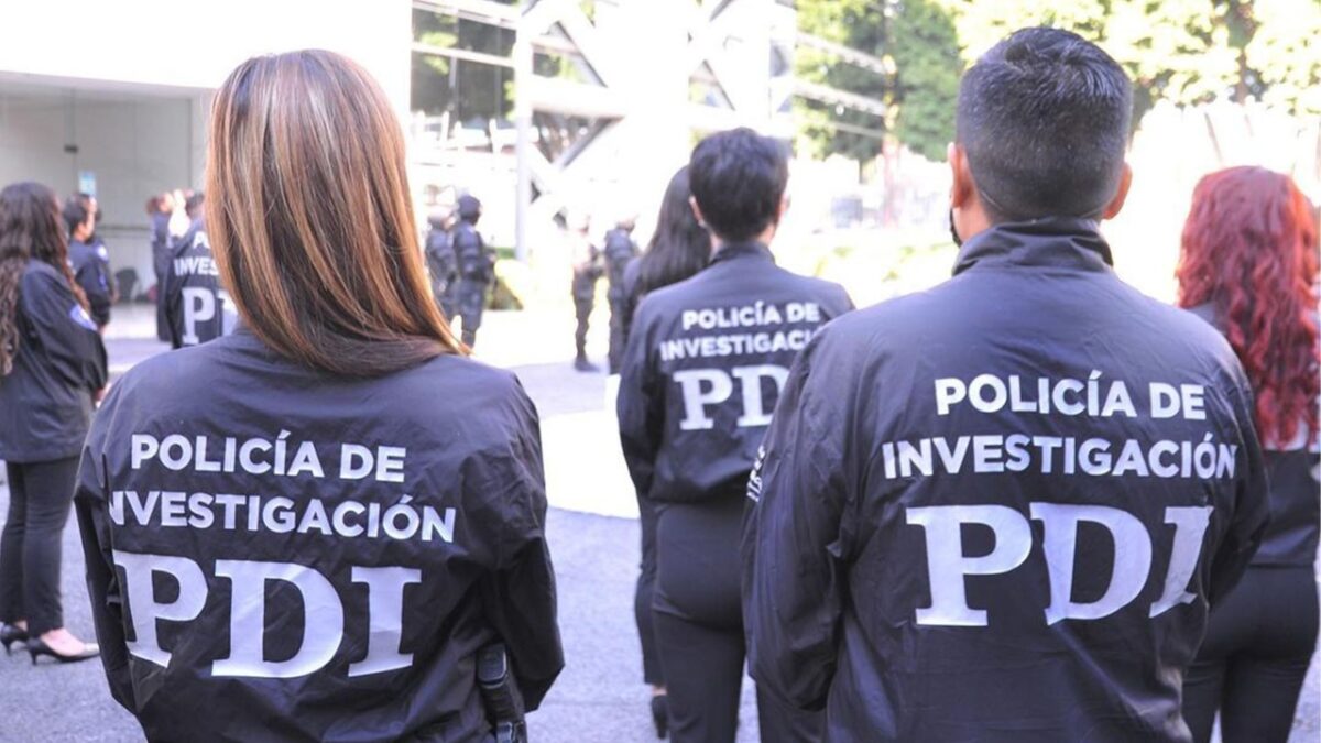 Fiscalía abre convocatoria para ser agente de la Policía de Investigación