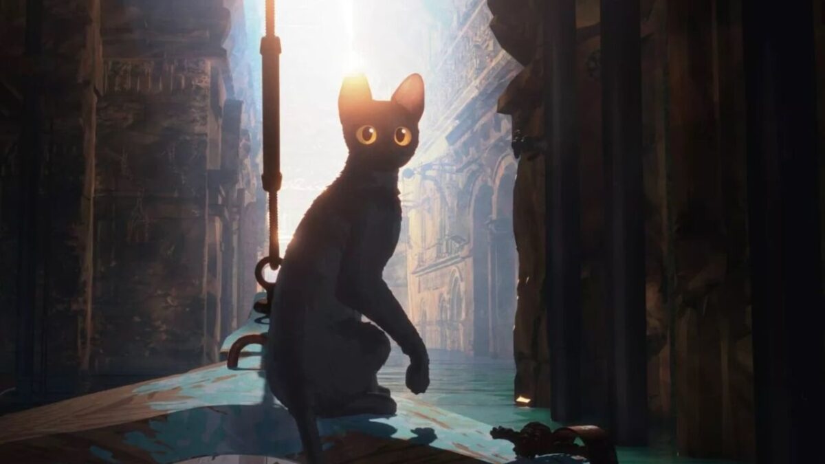 Flow sería proyectada en el primer cuadro de la Ciudad de México, la Secretaría de Cultura confirmó que el cineasta letón Gints Zilbalodis