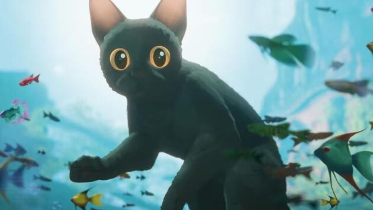 Flow, pelicula animada ganadora del Oscar
