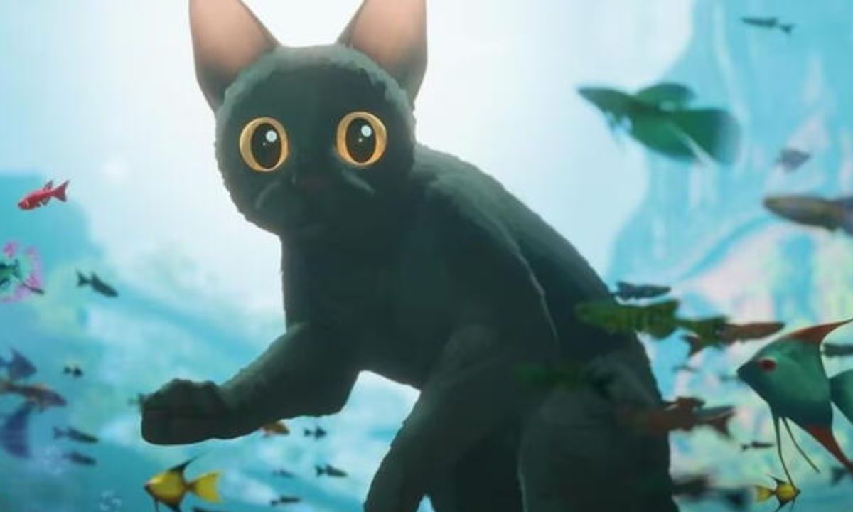 Flow, pelicula animada ganadora del Oscar
