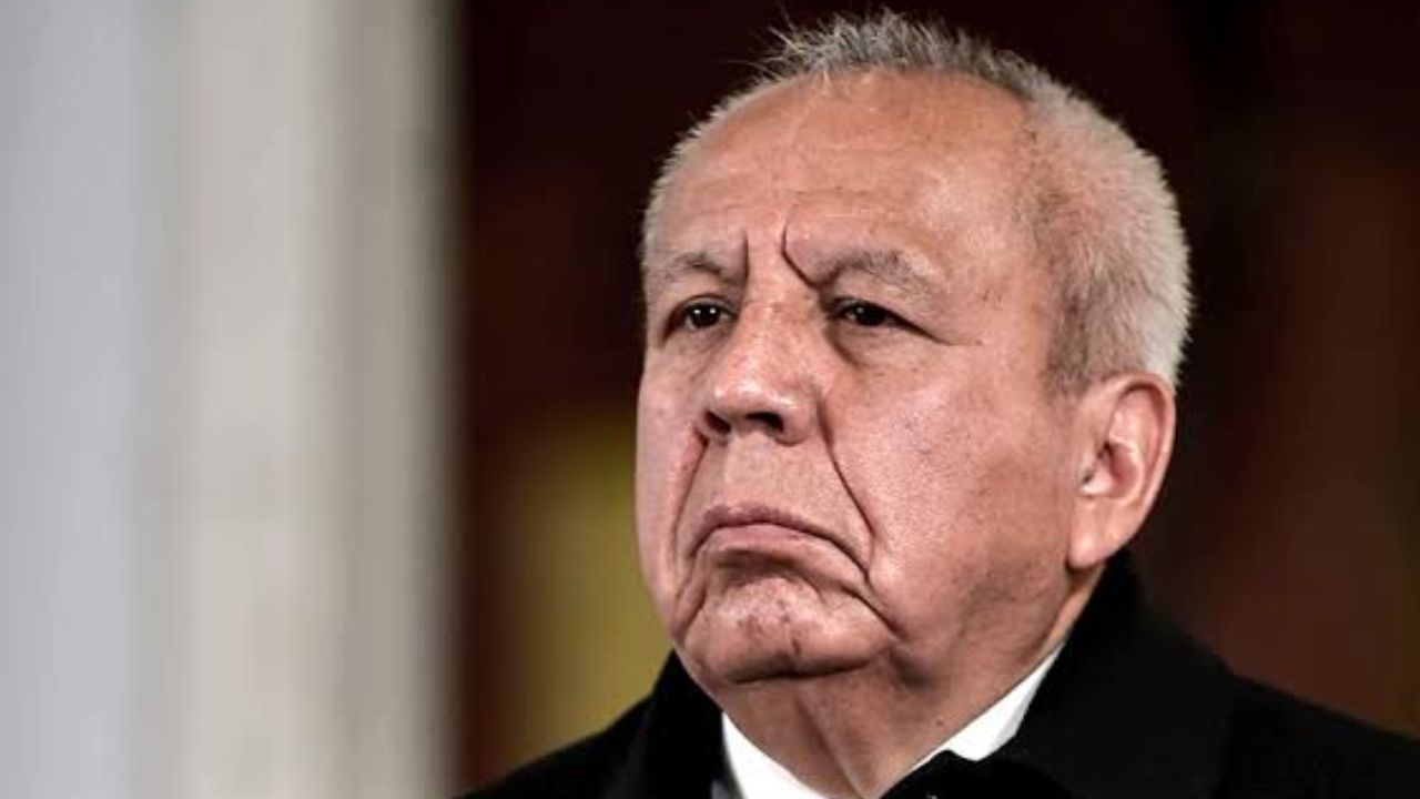 Organizaciones rechazan suspensión penal contra Francisco Garduño