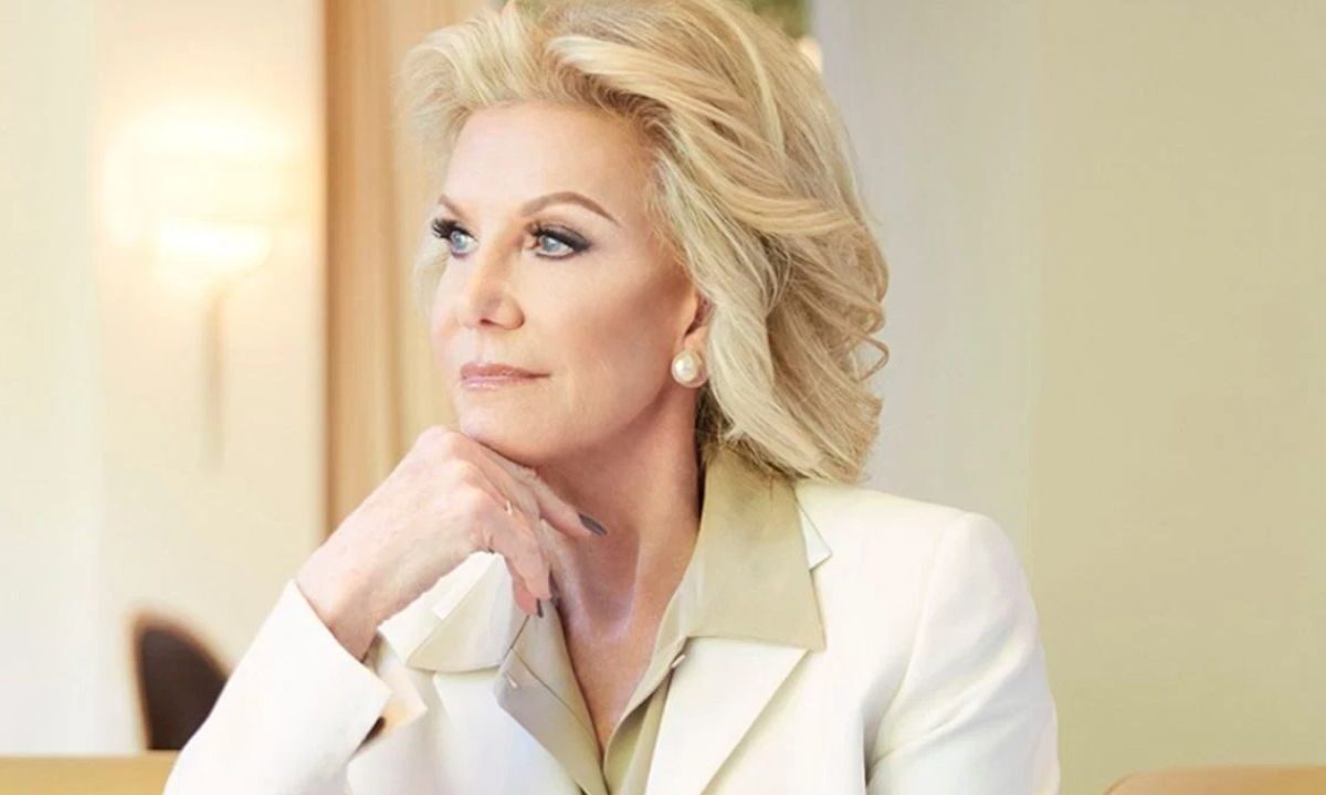 Muere la filántropa y 'Reina de Casinos' Elaine Wynn a los 82 años