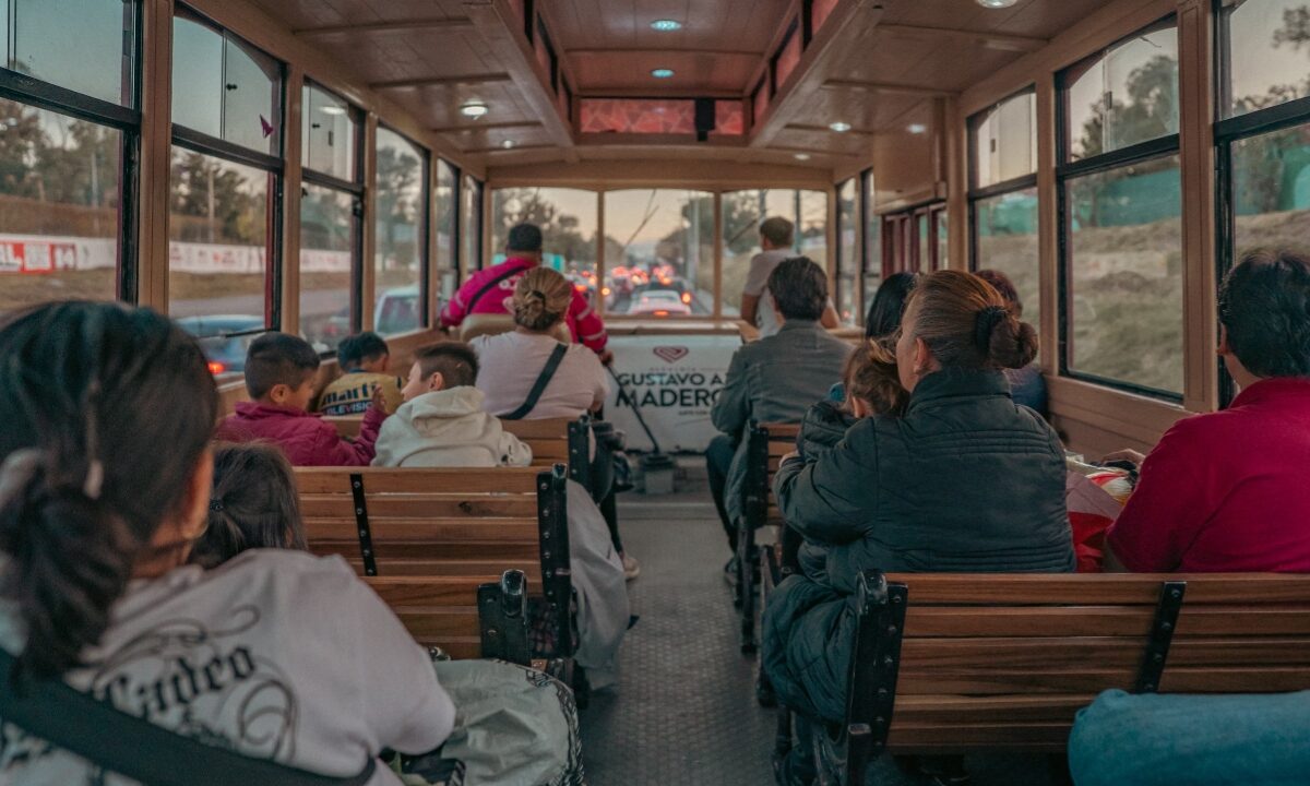 GAM promueve turismo