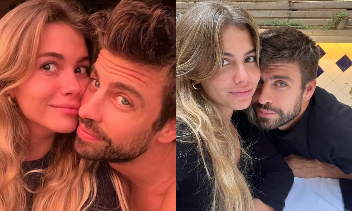 Luego de tres años de relación el exfutbolista Gerard Piqué y Clara Chía habrían terminado, o eso es lo que reportan medios españoles.