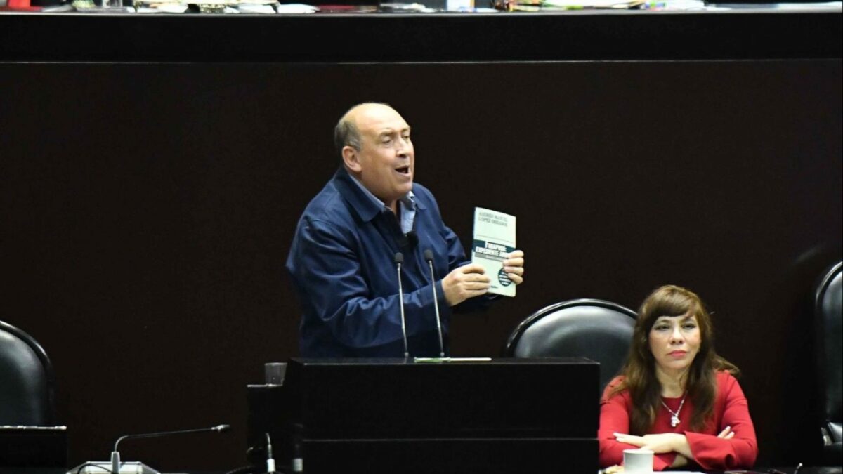 Moreira llama como fantasías y distractores las negociaciones con EU