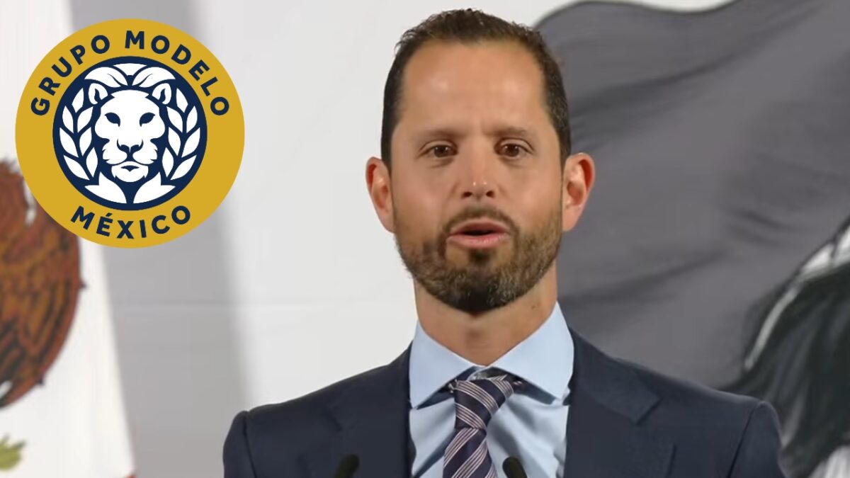 Grupo Modelo anuncia inversión en México