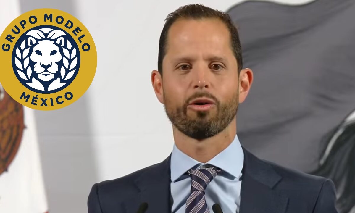 Grupo Modelo anuncia inversión en México