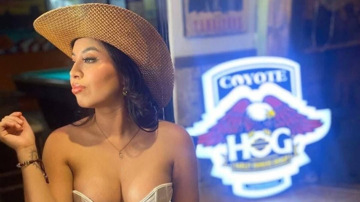 El cuerpo sin vida de la tiktoker Aylin Gabriela, ex novia de Alex Marín, fue hallado en un departamento de la ciudad de Tijuana.