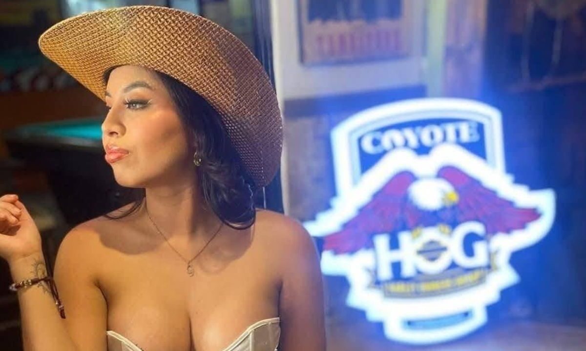 El cuerpo sin vida de la tiktoker Aylin Gabriela, ex novia de Alex Marín, fue hallado en un departamento de la ciudad de Tijuana.