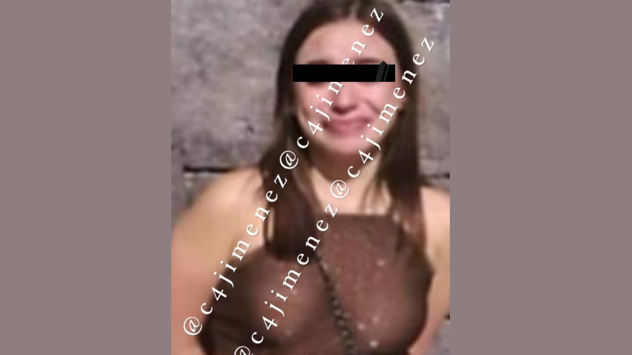 Una mujer es sospechosa de matar a su presunta pareja al arrojarlo desde una camioneta en movimiento en carriles centrales del Viaducto.