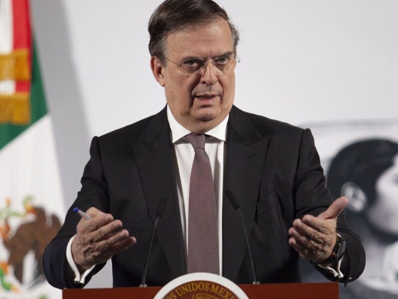 Honda, sin cambios a su plan de trabajo en México: Ebrard