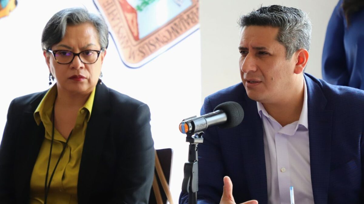 El fiscal Bernardo Rodríguez Alamilla adelantó que faltan ejecutar órdenes de aprehensión.