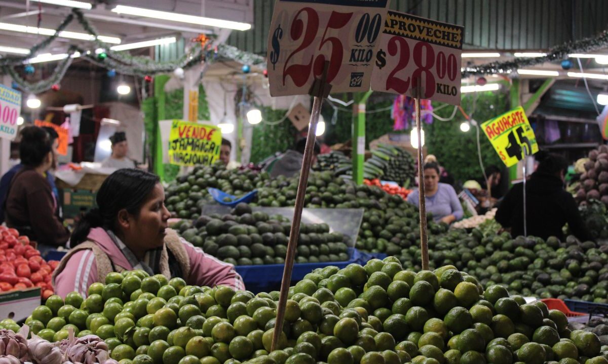 Inflación registra leve incremento y cierra marzo con 3.80%