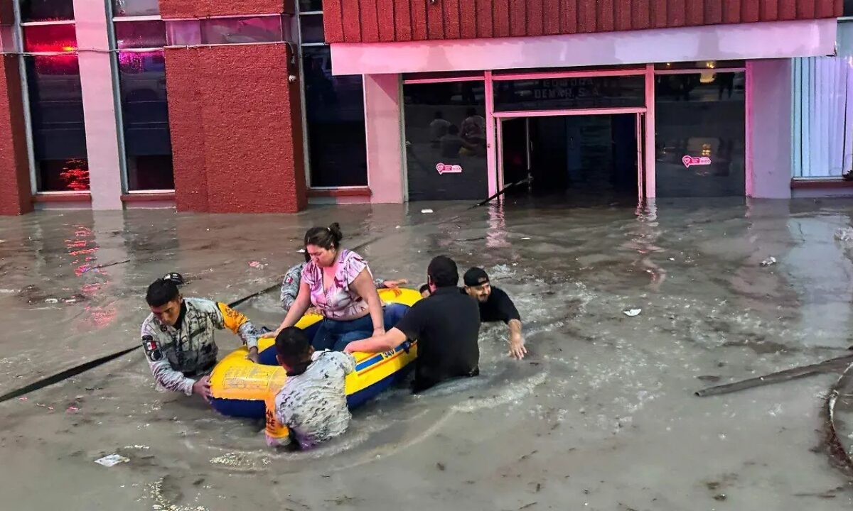 Bienestar inicia otorgamiento de apoyos económicos a damnificados