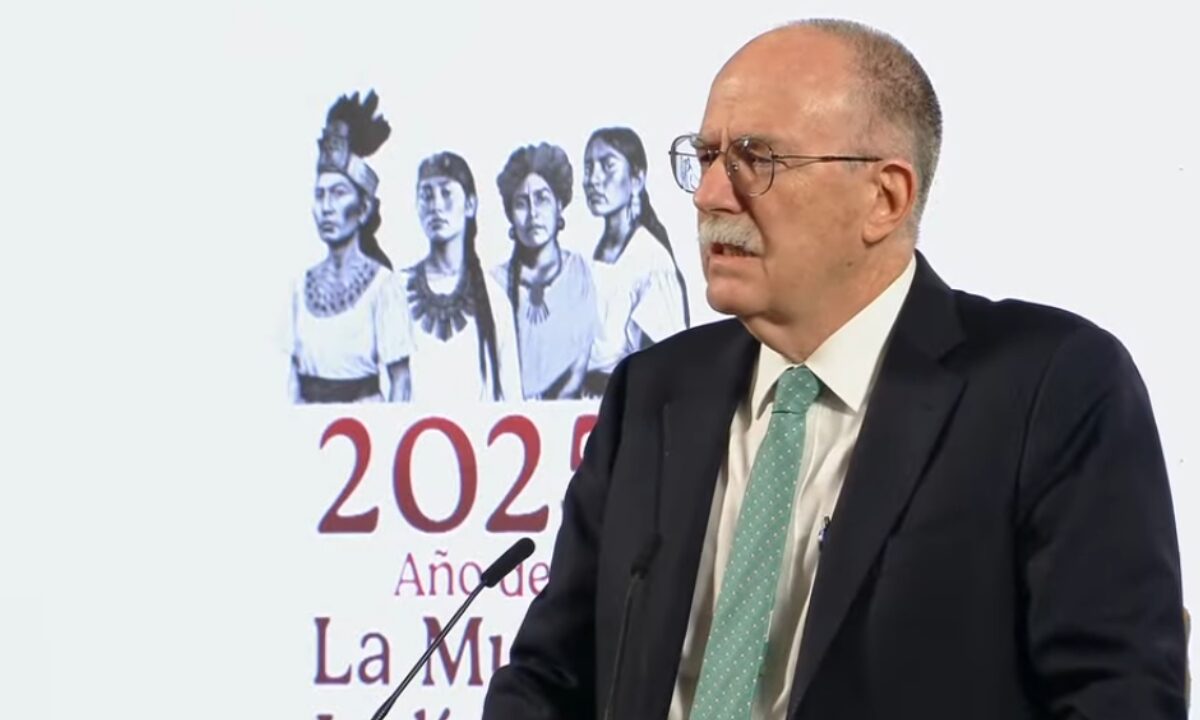 Se busca evitar un arancel por parte de Estados Unidos del 21% al jitomate
