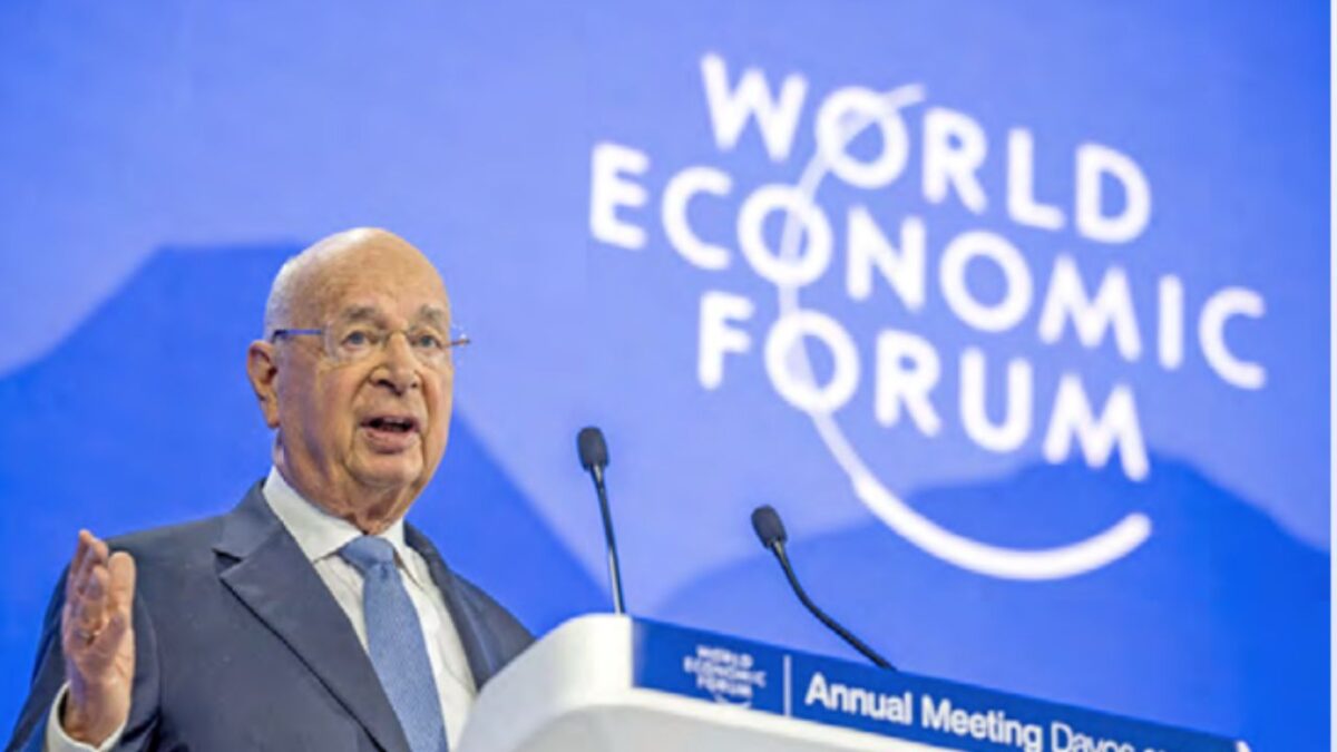 Foro Económico Mundial confirmó el miércoles que había abierto una investigación contra el fundador de Davos, Klaus Schwab