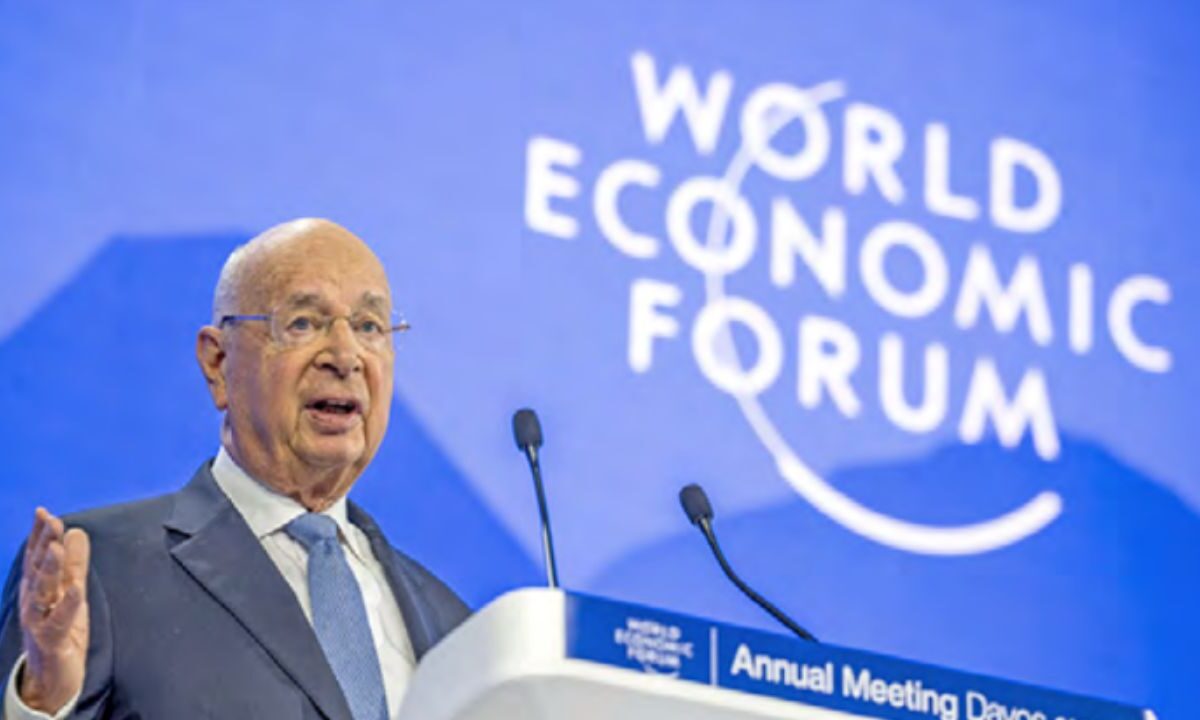 Foro Económico Mundial confirmó el miércoles que había abierto una investigación contra el fundador de Davos, Klaus Schwab