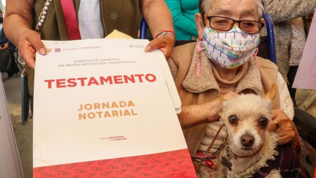 Jornada Notarial 2025: Dónde, cuándo y qué beneficios tiene. Noticias en tiempo real