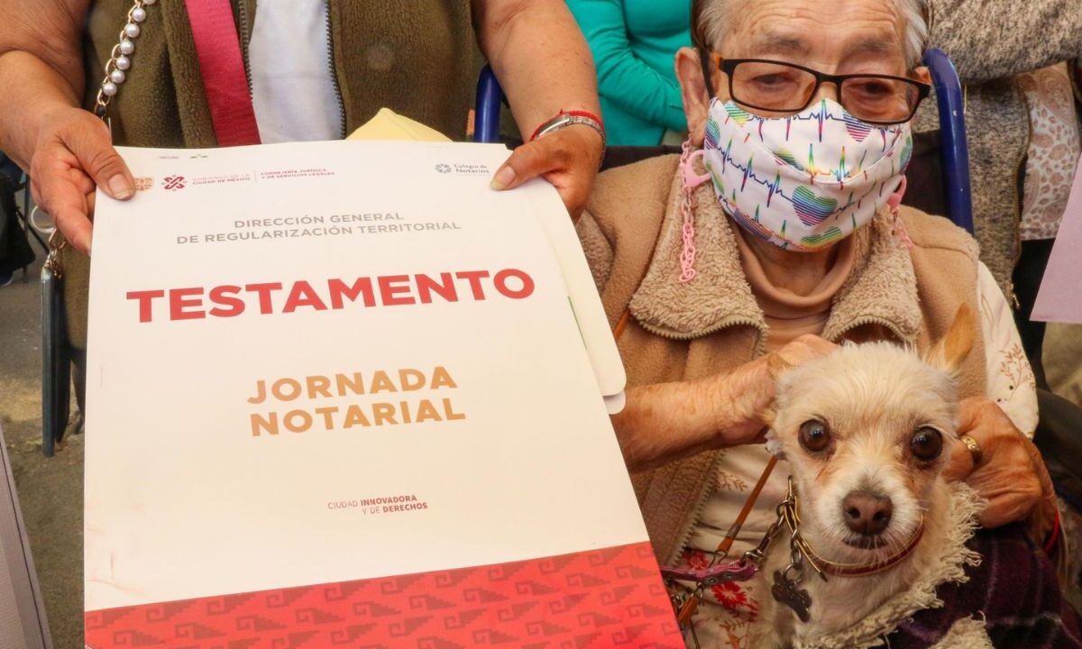 Descubre los beneficios que ofrece la Jornada Notarial 2025 para regularizar escrituras, testamentos y sucesiones y ten todo en orden.