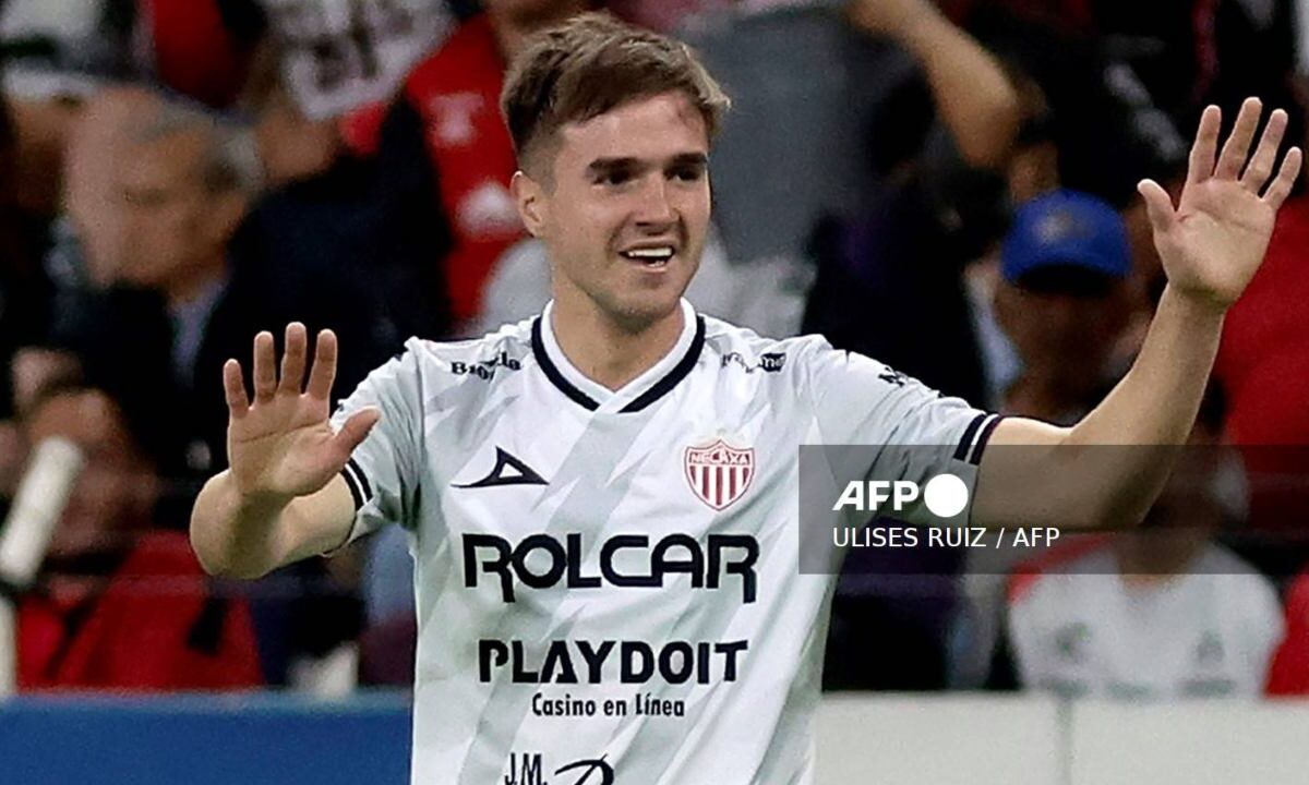 Necaxa y Juárez empataron 2-2 en la Jornada 15 del Clausura 2025.