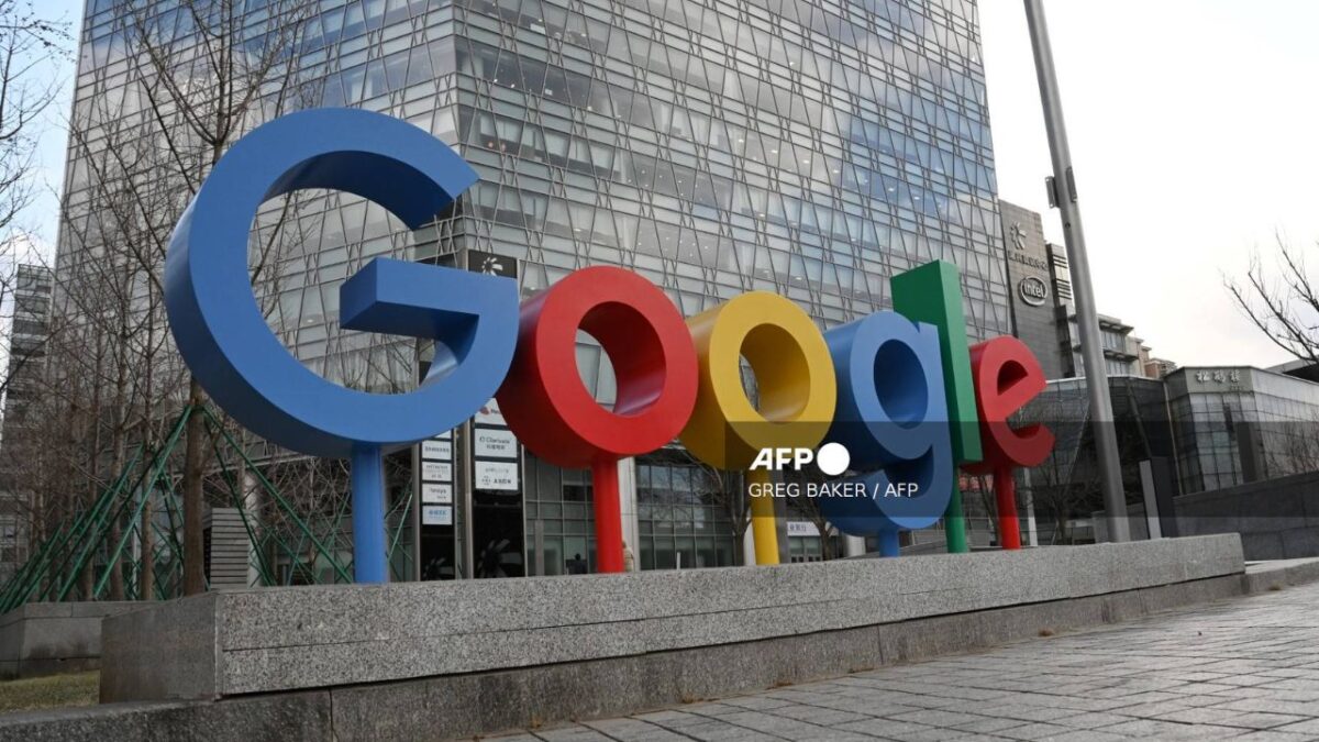Una jueza federal de Estados Unidos dictaminó que Google monopolizó la publicidad en internet.