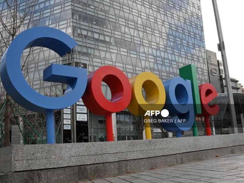 Jueza de EU dictamina que Google monopolizó la publicidad en internet
