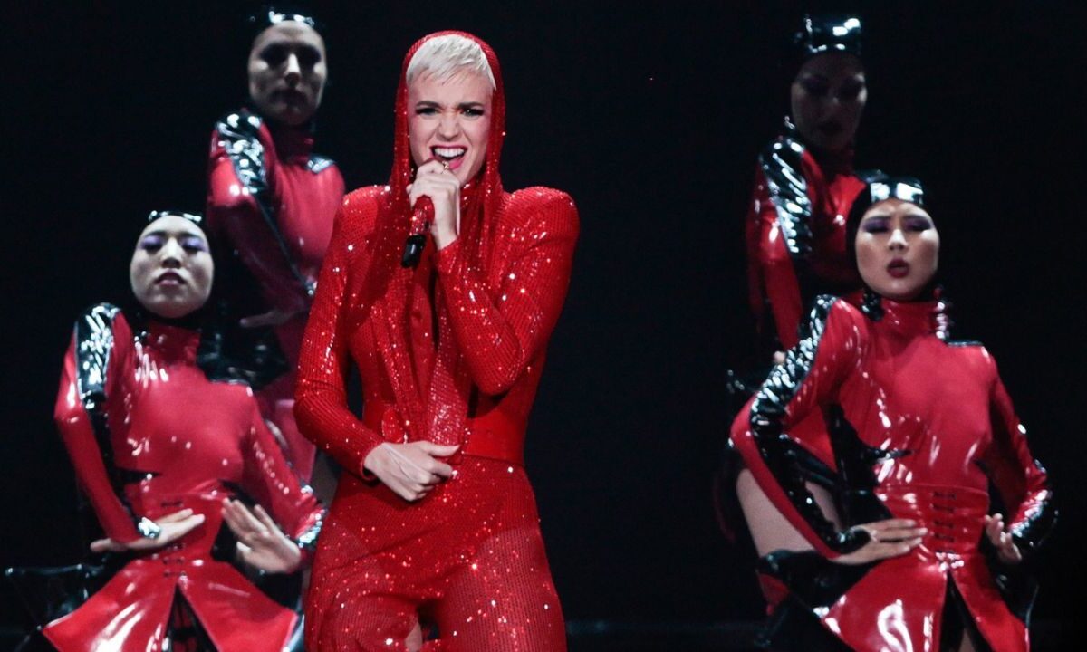 A poco menos de un día que inicie The Lifetimes Tour de Katy Perry en la Ciudad de México, los katycats se alistan para ser parte de la nueva gira de la estadounidense.