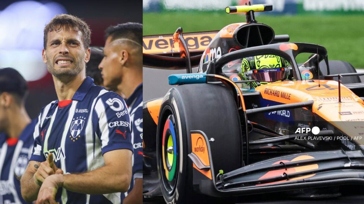 Este fin de semana habrá de todo: futbol, automovilismo y Mundial de Clavados.