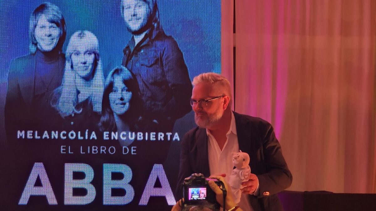 ABBA es un fenómeno musical aún vigente y en el Reino Unido sostienen el segundo lugar de ventas en toda la historia de ese territorio, tan solo superados por la banda Queen.