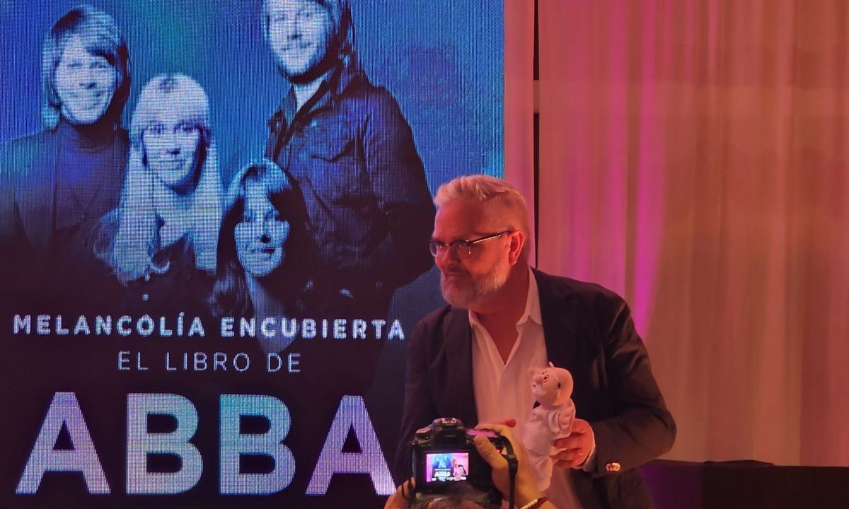 ABBA es un fenómeno musical aún vigente y en el Reino Unido sostienen el segundo lugar de ventas en toda la historia de ese territorio, tan solo superados por la banda Queen.