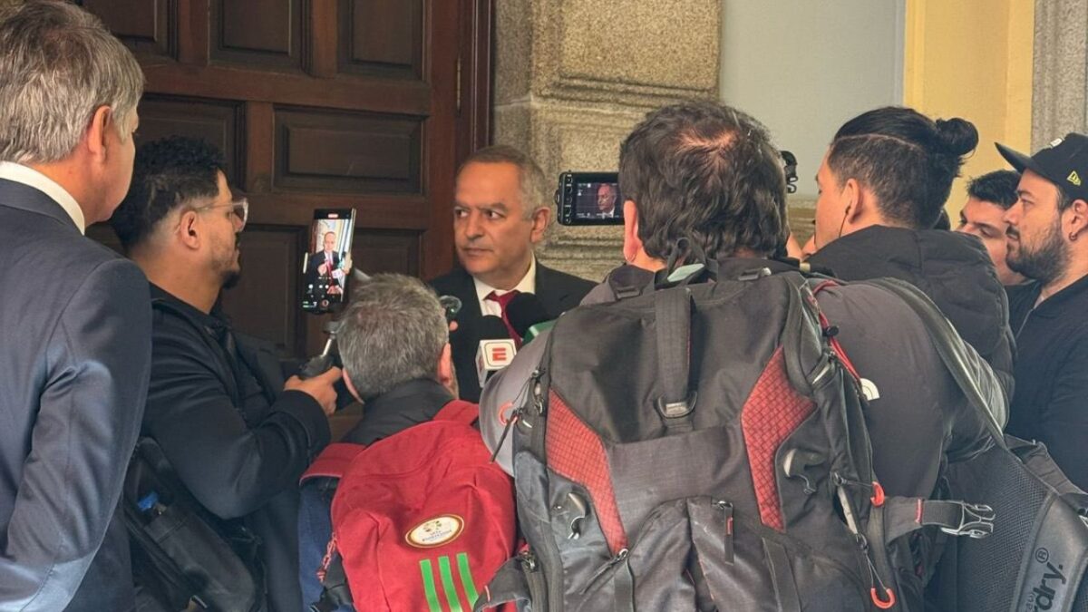 León y Alajuelense celebran audiencia ante el TAS