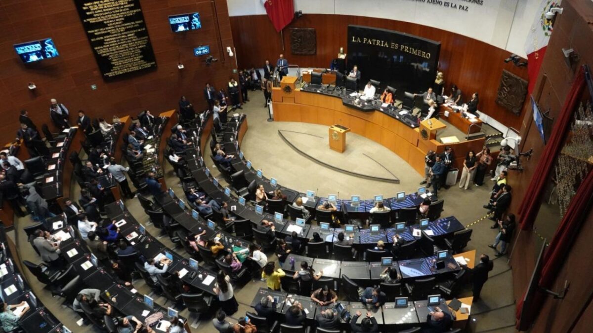 En Comisiones, Senado aprueba nueva Ley de Telecomunicaciones