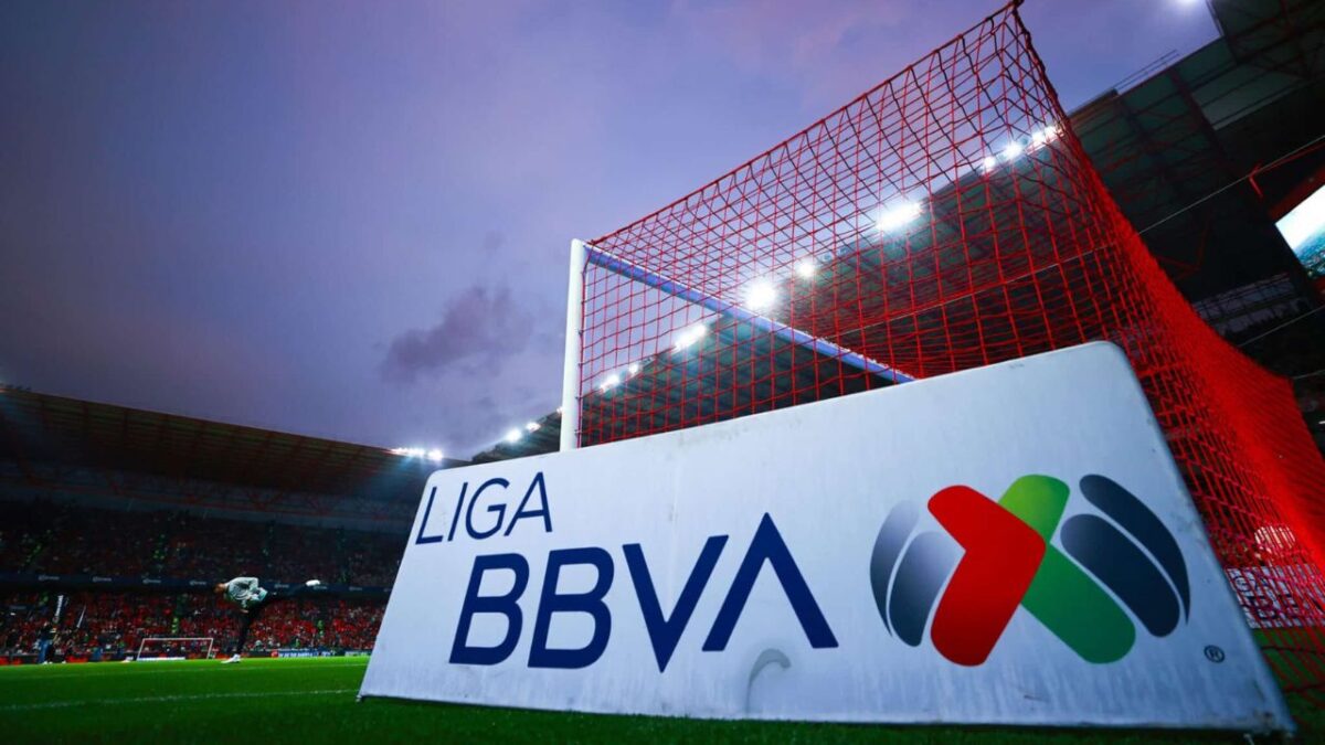 Liga MX define horarios para primeros juegos del Play-In
