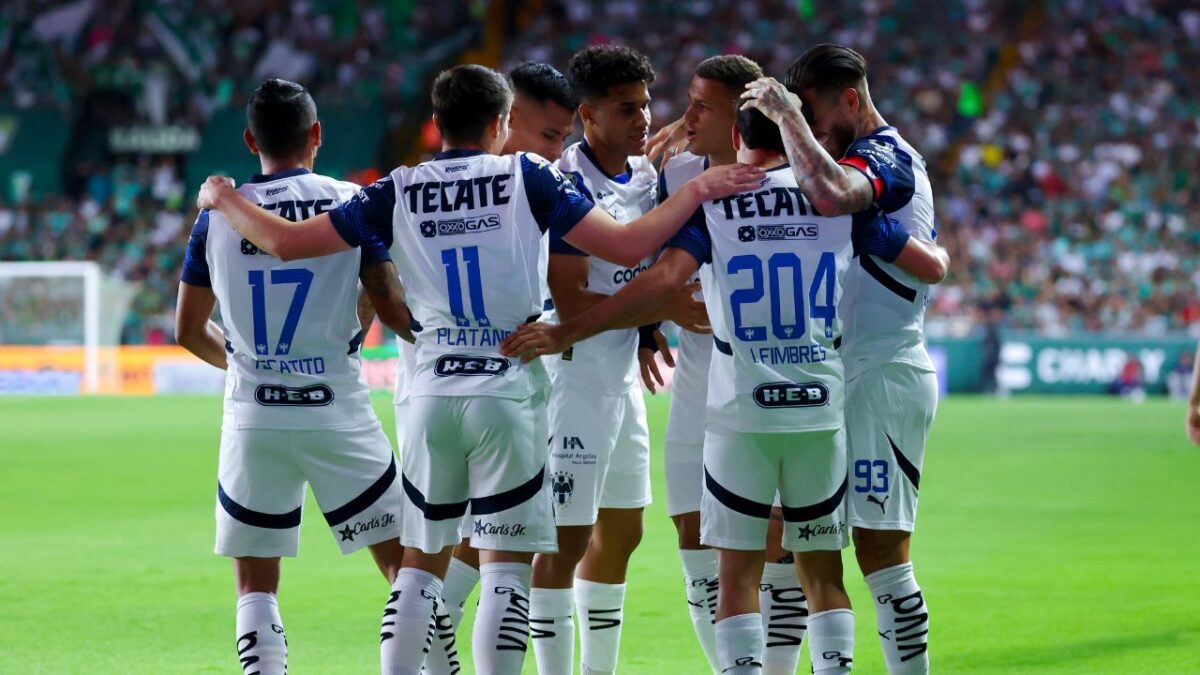 En la LigaMX, la Apertura 2024 tuvo una mejoría en los ratings televisivos durante el primer semestre del presente año