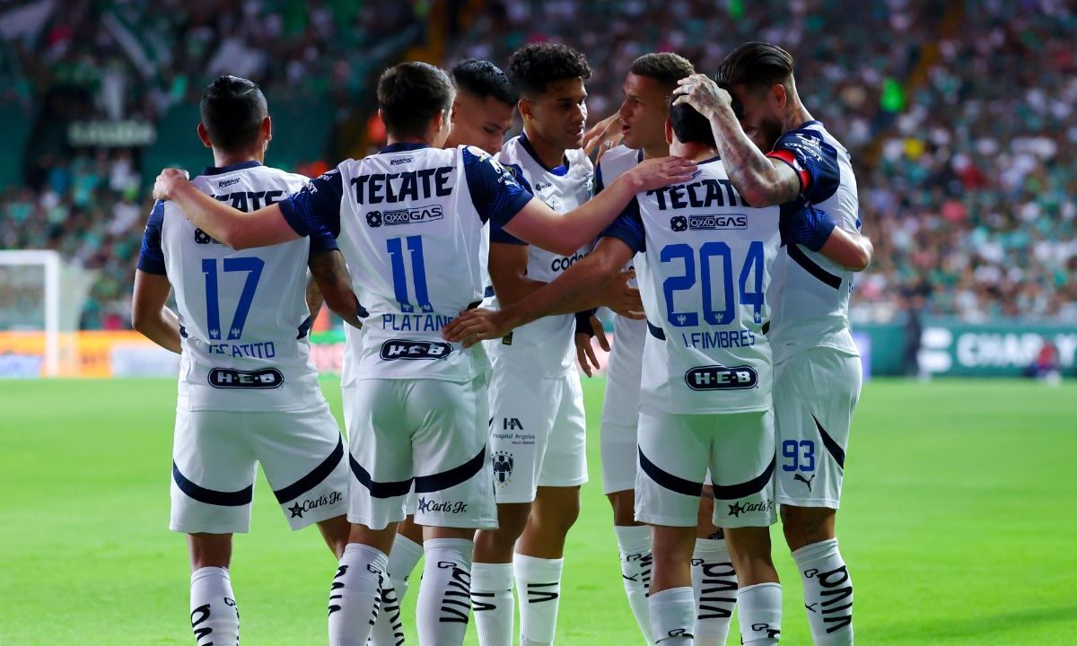 En la LigaMX, la Apertura 2024 tuvo una mejoría en los ratings televisivos durante el primer semestre del presente año