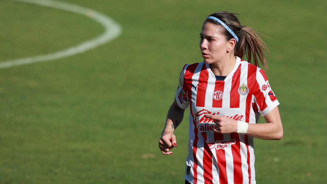 liguilla del Clausura 2025 de la Liga Mx Femenil