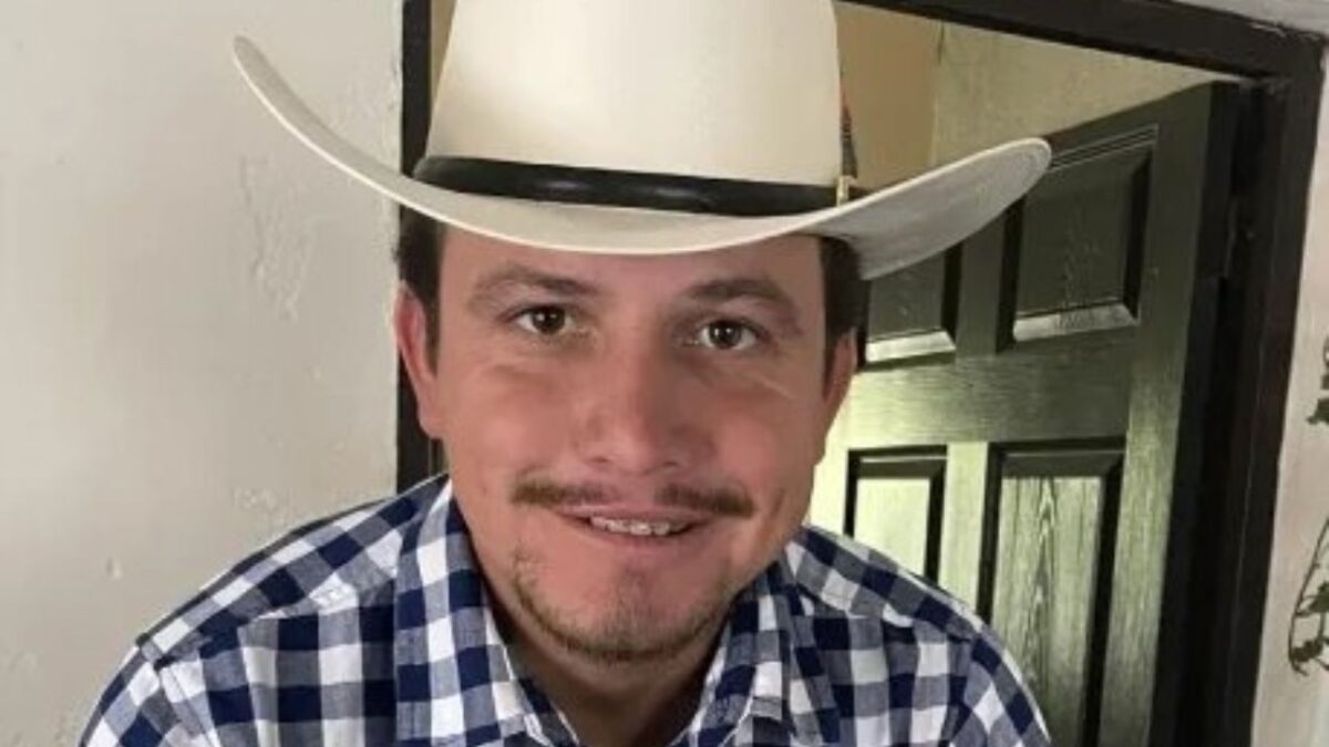 Localizan con vida al influencer "Ranchero 95", quien tenía reporte de estar desaparecido.