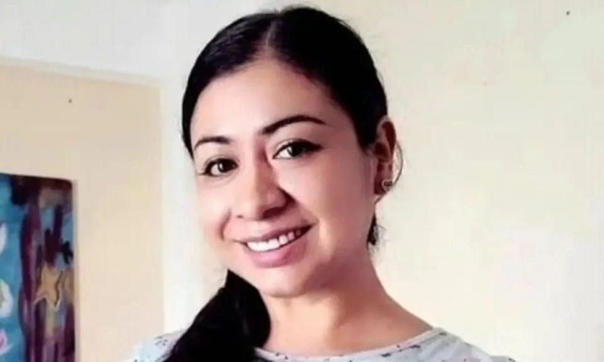 Localizan sin vida a la activista Sandra Domínguez