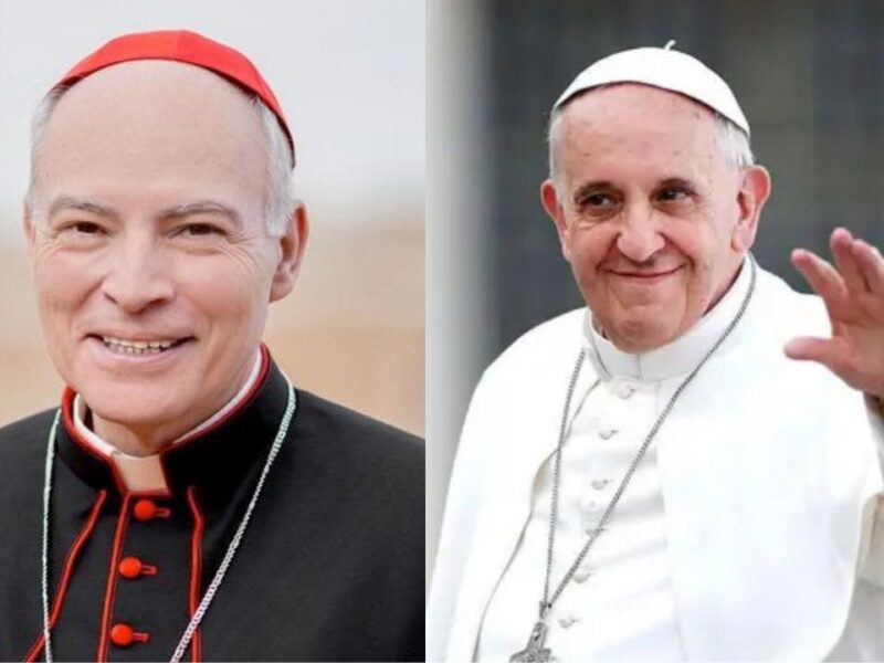 ¿Los cardenales mexicanos tienen posibilidades de suceder al papa Francisco?