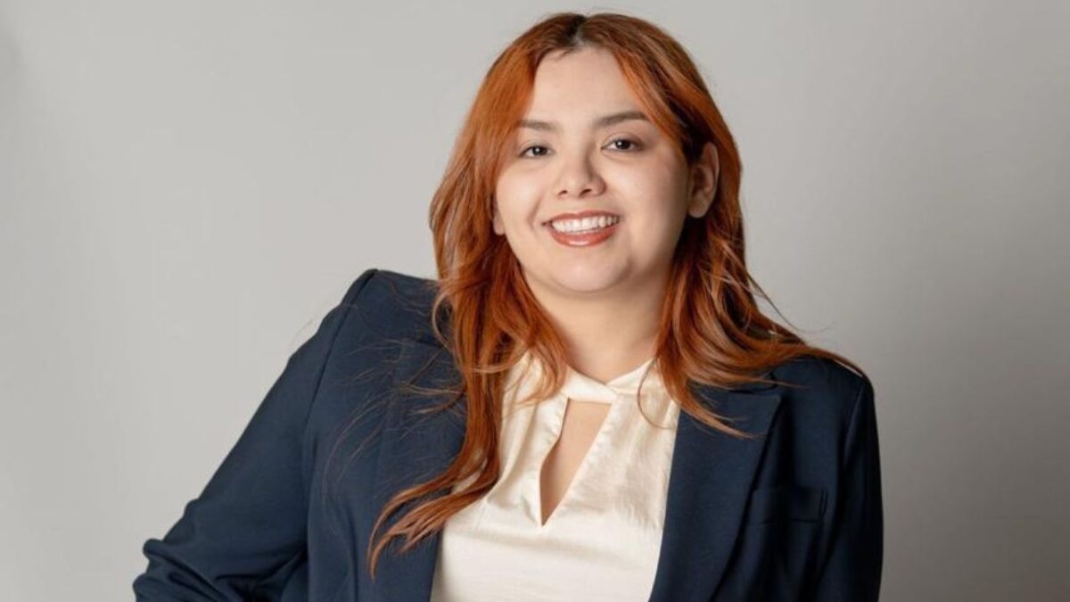 La candidata externó que justificar el tope de gastos impuesto por el INE de 3 mil pesos al día es “casi imposible”, ya que su ciudad es muy grande para recorrer.