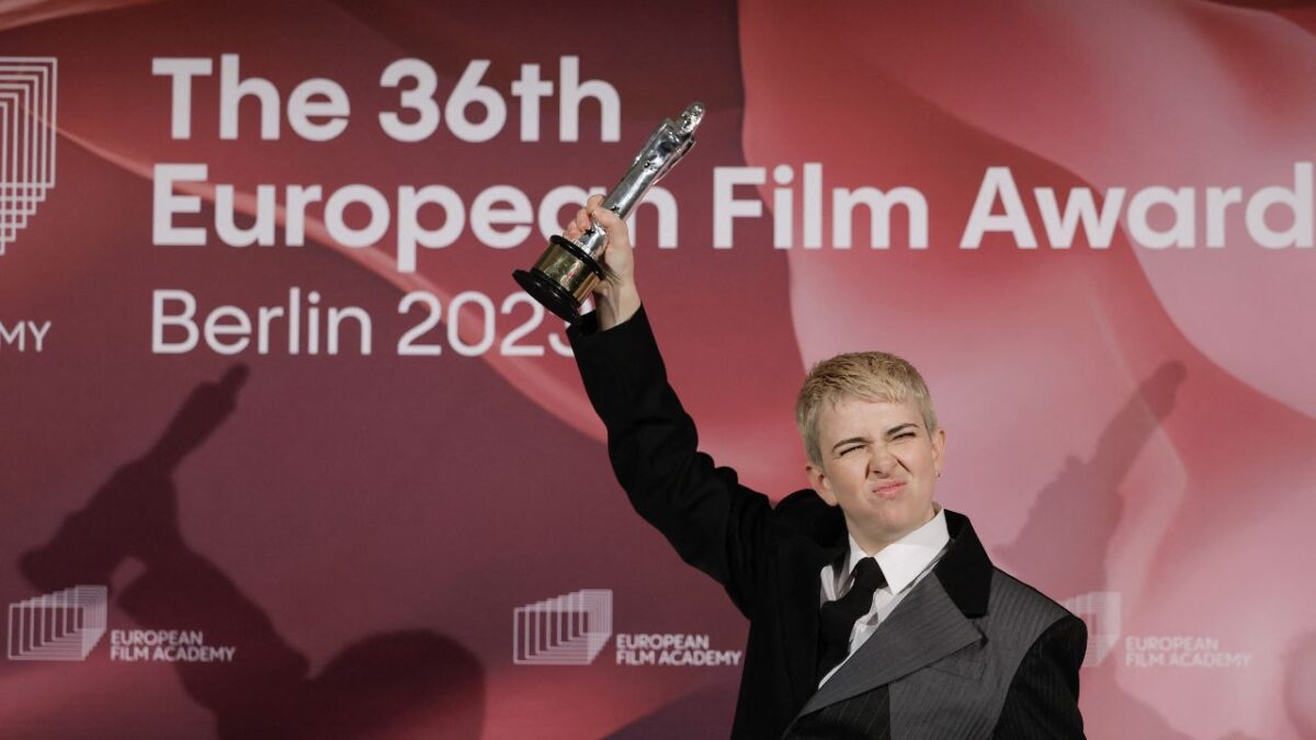 Molly Manning Walker, directora del filme sobre violencia sexual How to Have Sex, será jurado de la sección paralela del Festival de Cannes.