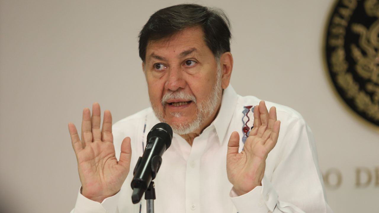 Gerardo Fernández Noroña