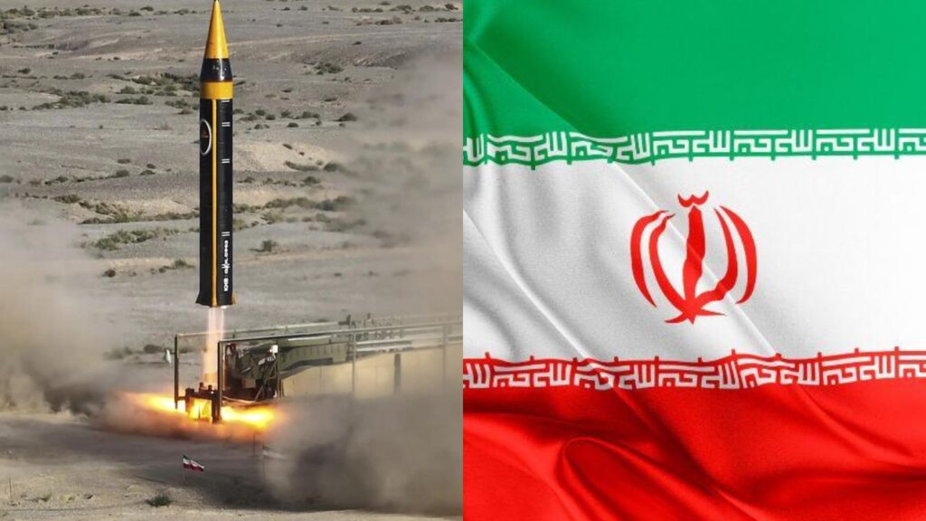 Irán, cerca de conseguir su primera bomba nuclear, afirma OIEA. Noticias en tiempo real