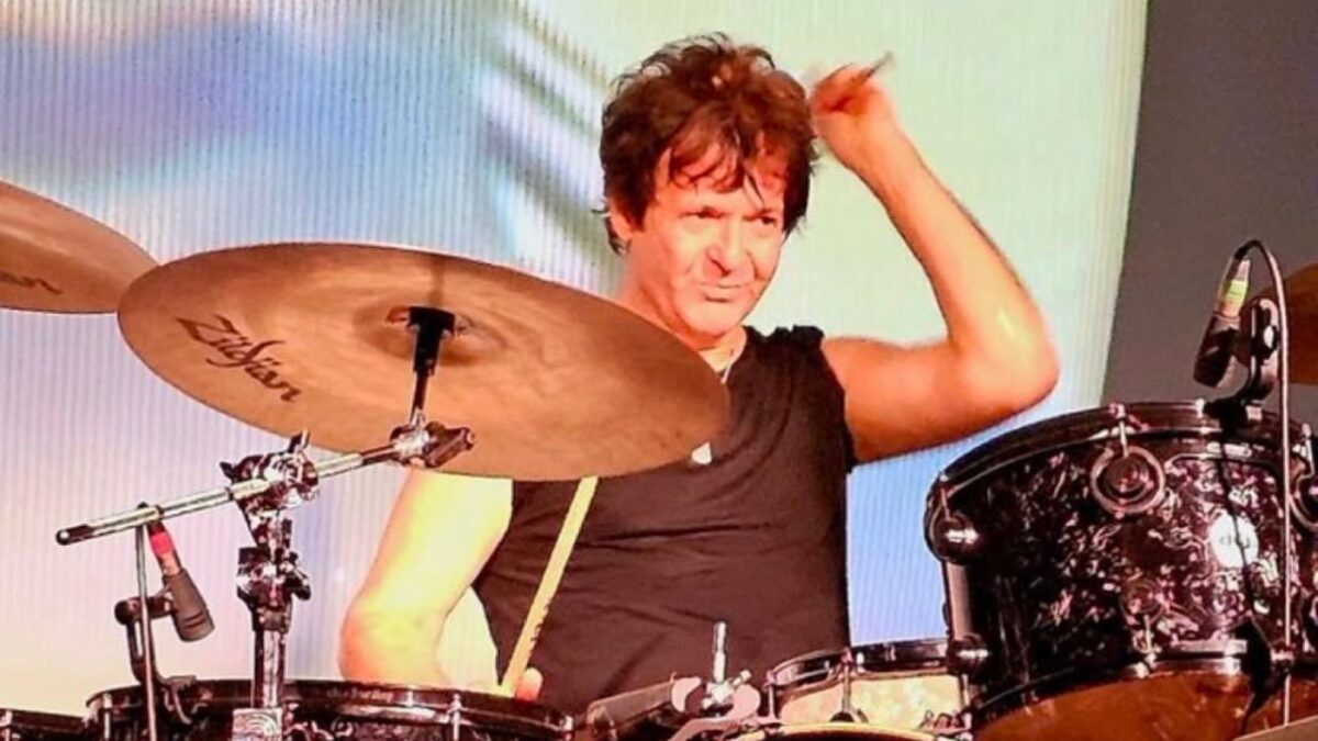 Muere Clem Burke a los 70 años