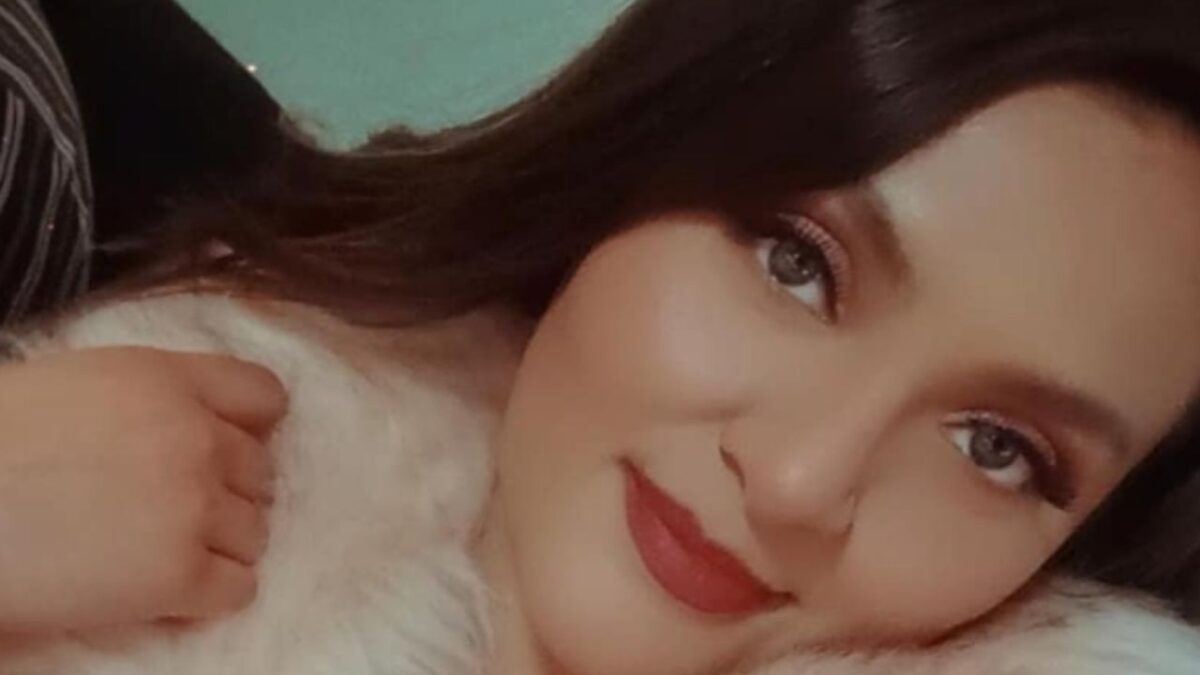 Muere Lean Ponce, cantante mexicana a los 28 años