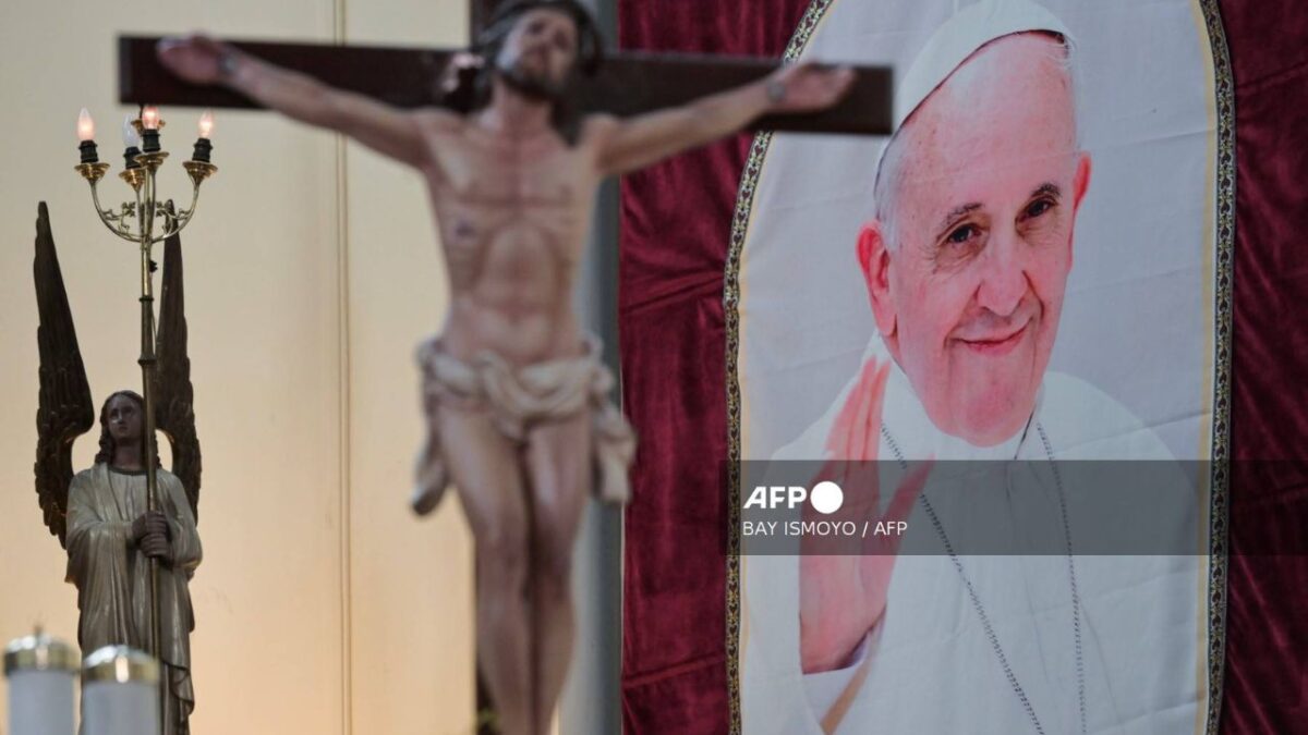Papa Francisco